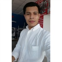 Jose Miguel Zabala Bullain