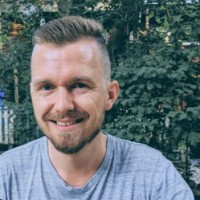 Joel Chartier, B.Ing.