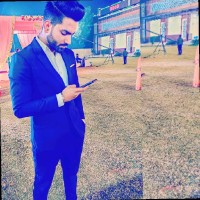 Himanshu Verma