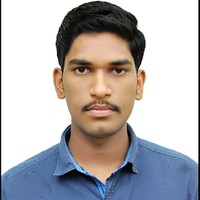 Siva Rama Krishna Kanchi