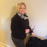 Angie Powell