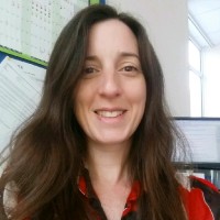Kate Turner