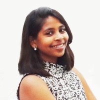 Reshma Srinivas