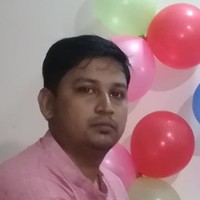Md. Afjal Hossain