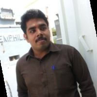 Jaganmohan Subramaniam