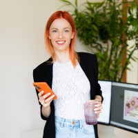 Iveta Žuravskė