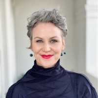 Sarah Clarke