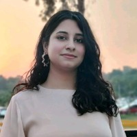 Iqra Riasat