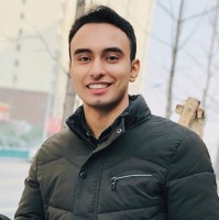 Afaq Zahid