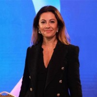Ayse Erkan