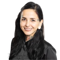 Andrea Carolina Ramirez