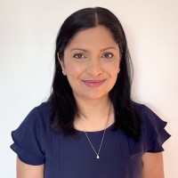 Vrushali Joshi