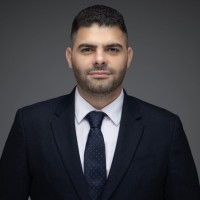 Ibrahim Massalkhi , Mba