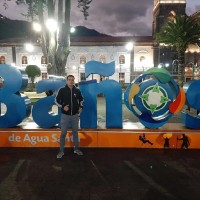 Ivan Pacheco