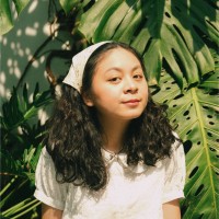 Winnie Hoang