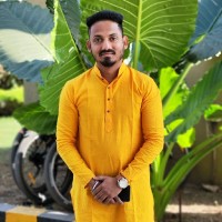 Vishal Raval