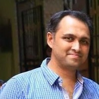 Sundar Ramgopal Soma