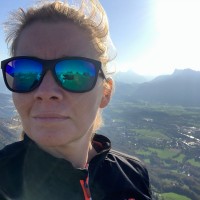 Kirsty Bettinger