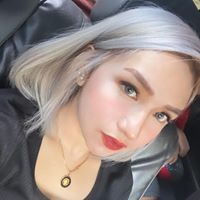 Krizia Cruz