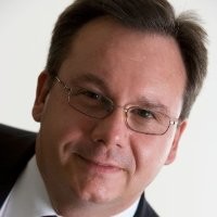 Tim Pike