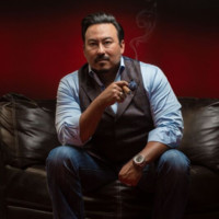 Eric Cervantes, CIC, CRM