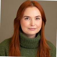 Cait Mcloughlin