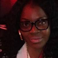 Monique Coleman