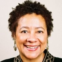 Nancy Gist