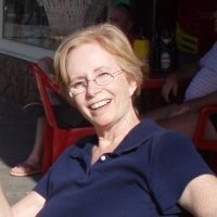 Anne Gottlieb