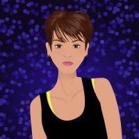 Jacqueline Santoro