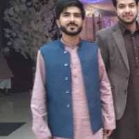 Ehtisham Munir