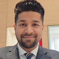 Sumeet Lalit Solanki