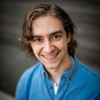 Jordan Aldrich