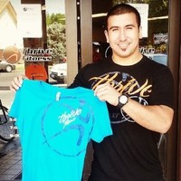 Sam Sanchez