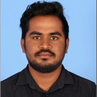Pasupath Mj