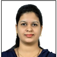 Rutuja Kulkarni