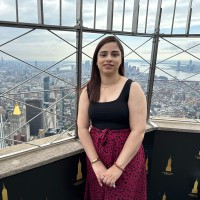 Harleen Deol