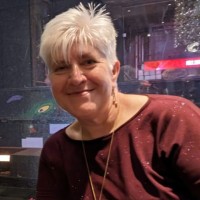 Mandy Mapes