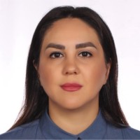 Naghmeh Dahi