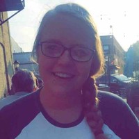 Samantha Olson