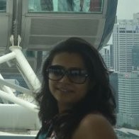 Riddhi M