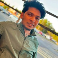 Jithin Biju