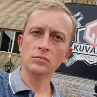 Andrey Minochkin