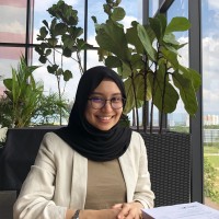 Sharifah Nur Asilah Jasmine