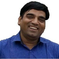 Manoj Patil