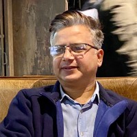 Chhatra Mani Sharma