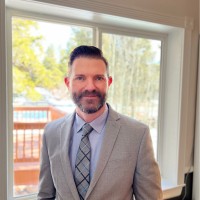 Jason Wright, MPAS, EMPA-C, FAAPA