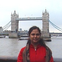 Monica Devulapally