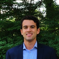 Benjamin Vazquez