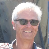 Mark Dewdney (Ref)
